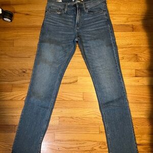 Calvin Klein Jeans Men's Skinny Denim